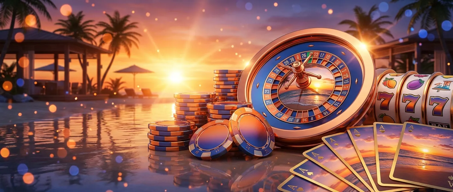 Posido Casino bonus